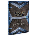 Guide de survie du MJ Super-Héros