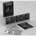 V:TES 5th edition Beginner's Game box