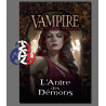 Vampire: The Eternal Struggle - L'antre des démons