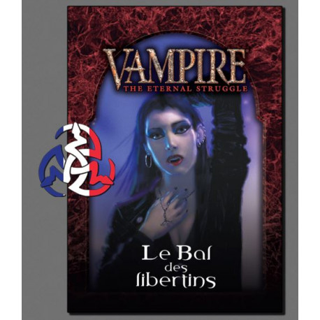 Vampire: The Eternal Struggle - Le bal des libertins