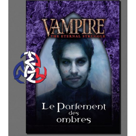 Vampire: The Eternal Struggle - Le parlement des ombres