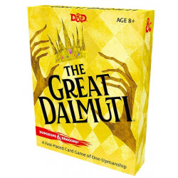 Le Grand Dalmuti