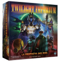 Twilight Imperium : La prophétie des rois
