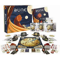 Dune - French version
