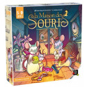 La Maison des Souris