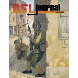 ASL Journal 8
