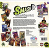 Smash Up :  L'énorme Boîte pour Geek