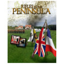 Rifles in the Peninsula