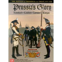 Prussia's Glory 