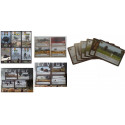 Scythe : Cartes additionnelles