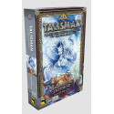 Talisman Extension : La Marche du Froid