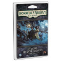 Horreur à Arkham LCG - Guerre des Dieux Extérieurs