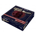 Escape Game : Sherlock Holmes vs Moriarty