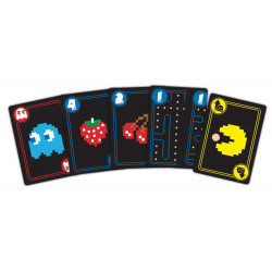 Pac-Man - the card game- French version