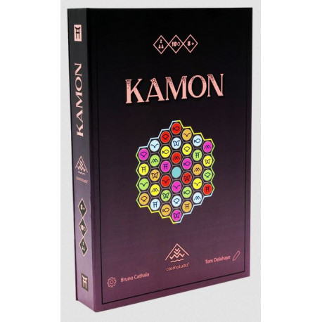 Kamon