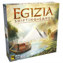 Egizia - Shifting Sands