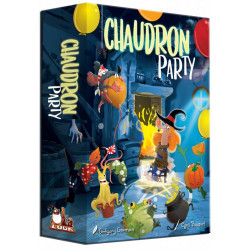 Chaudron Party