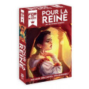 Pour la Reine