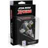 X-Wing 2.0 : Slave I de Jango Fett