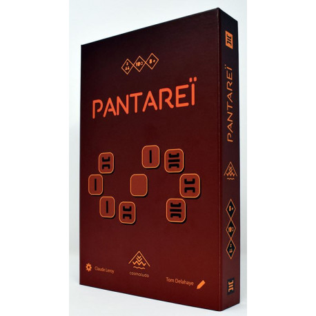 Pantaraï