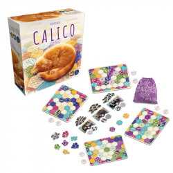 Calico - French version
