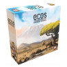 Ecos - Continent Originel - French version