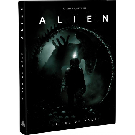 Alien : Le jeu de rôle