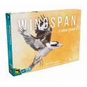 Wingspan - extension Océanie