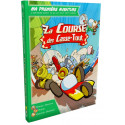 Ma première aventure : la Course des Casse-Tout
