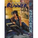 Shadowrun - Le Guide du Runner