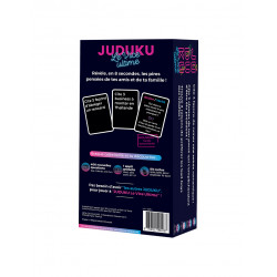 Juduku : Le vice ultime