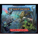 Starfinder - boîte d'initiation