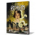 L'Appel de Cthulhu - Berlin la dépravée