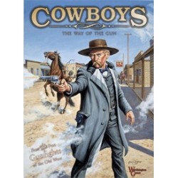 Cowboys, The way of the gun