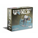 Egocentric World