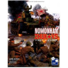 Zhukov's first victory - Nomonhan