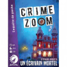 Crime Zoom - Un écrivain Mortel