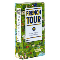Boite de French Tour