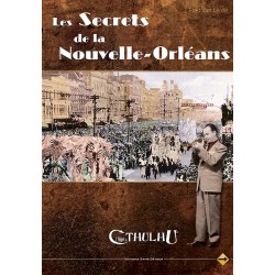 Cthulhu : Les Secrets de la Nouvelle Orléans