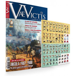 Vae Victis n°154 Game edition