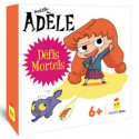 Mortelle Adèle : Défis Mortels