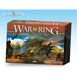 War of the Ring 2nd edition