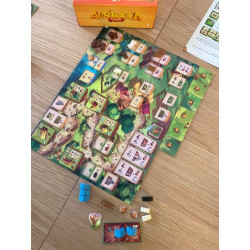 Agricola Famille