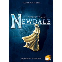 Expedition a Newdale - French version