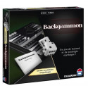 Jeu de Backgammon
