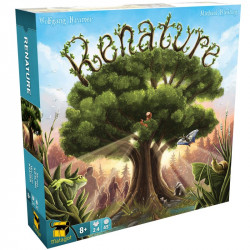 Renature - French version