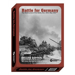 Battle for Germany Deluxe edition