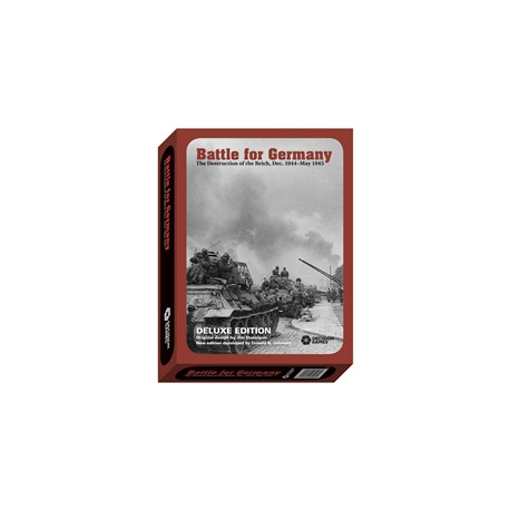 Battle for Germany Deluxe edition