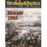 Strategy & Tactics 326 : Mukden 1905