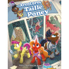 Tails of Equestria - Aventures Taille Poney